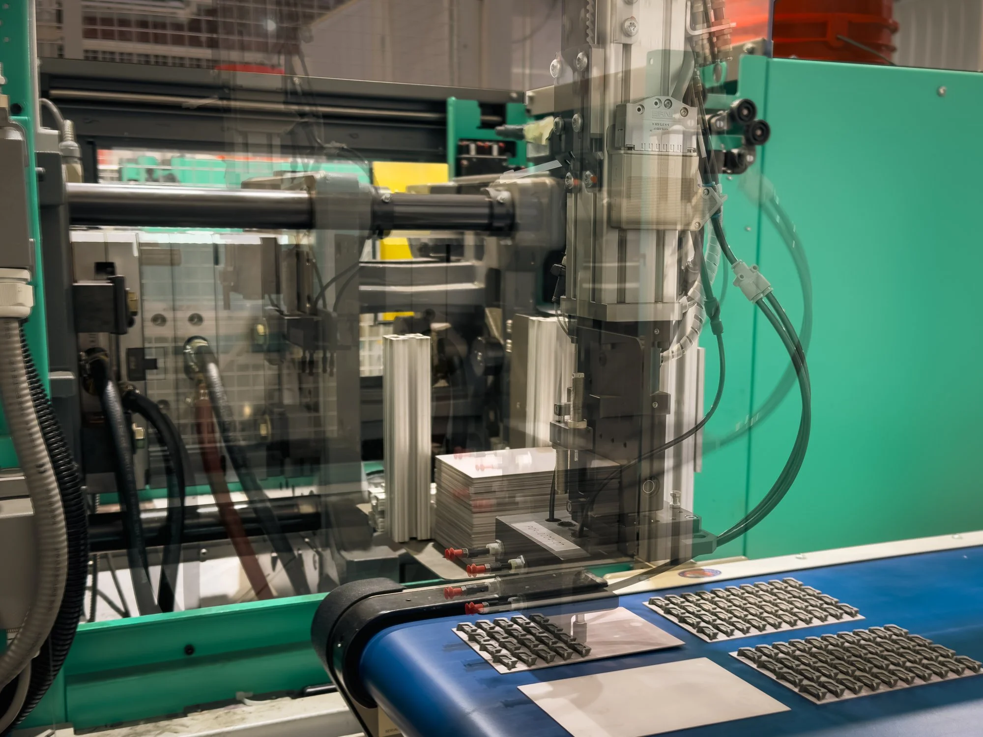 Additive Manufacturing Services — FreeFORM Technologies | Worldwide 3D ...