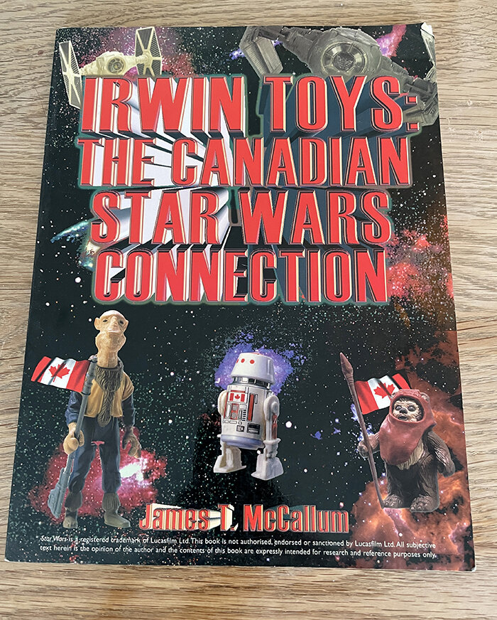 Star Wars Collectible Books — dearpublications