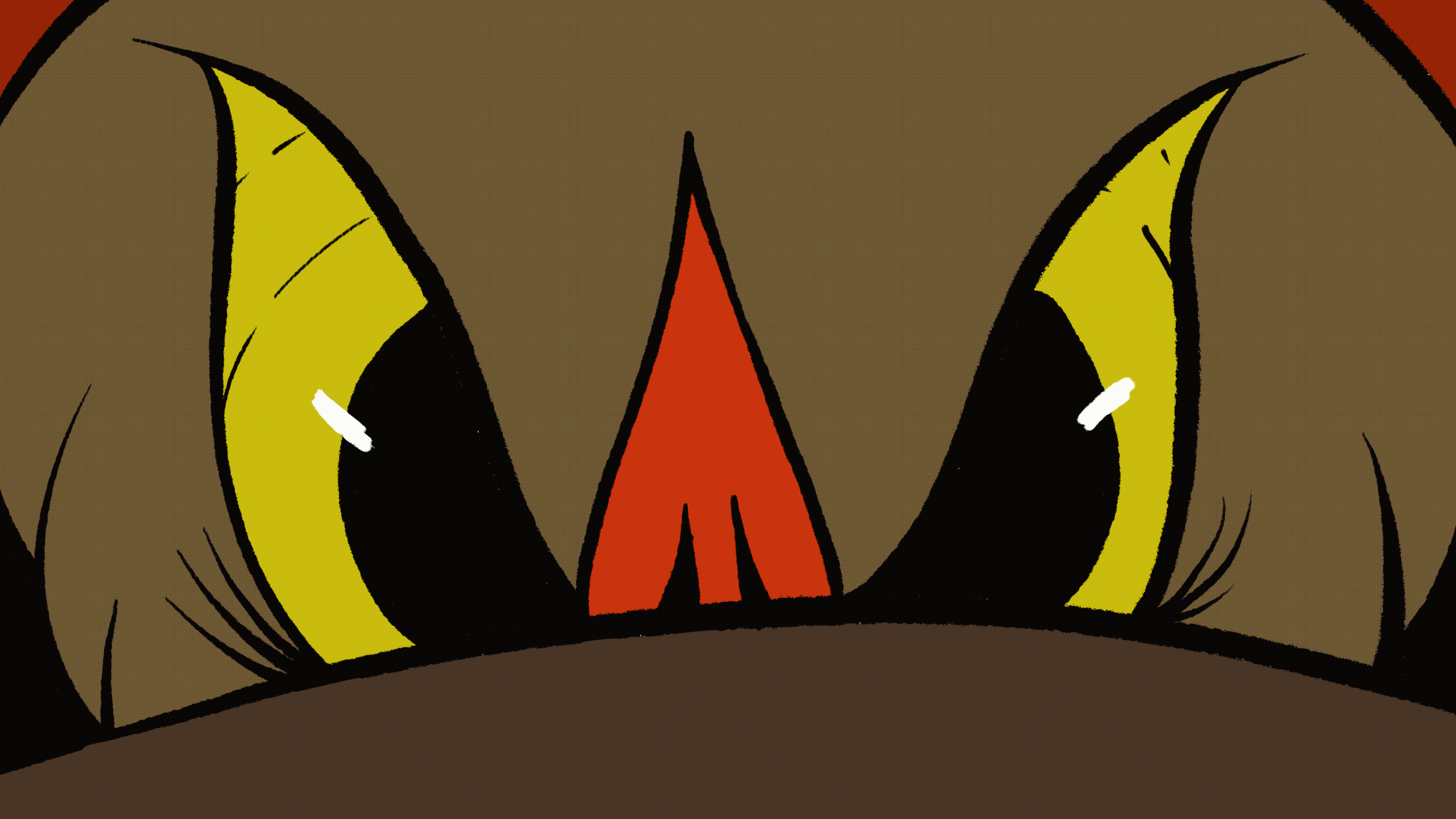 Dracula's Wedding Music Video - Paige Burger-5.gif