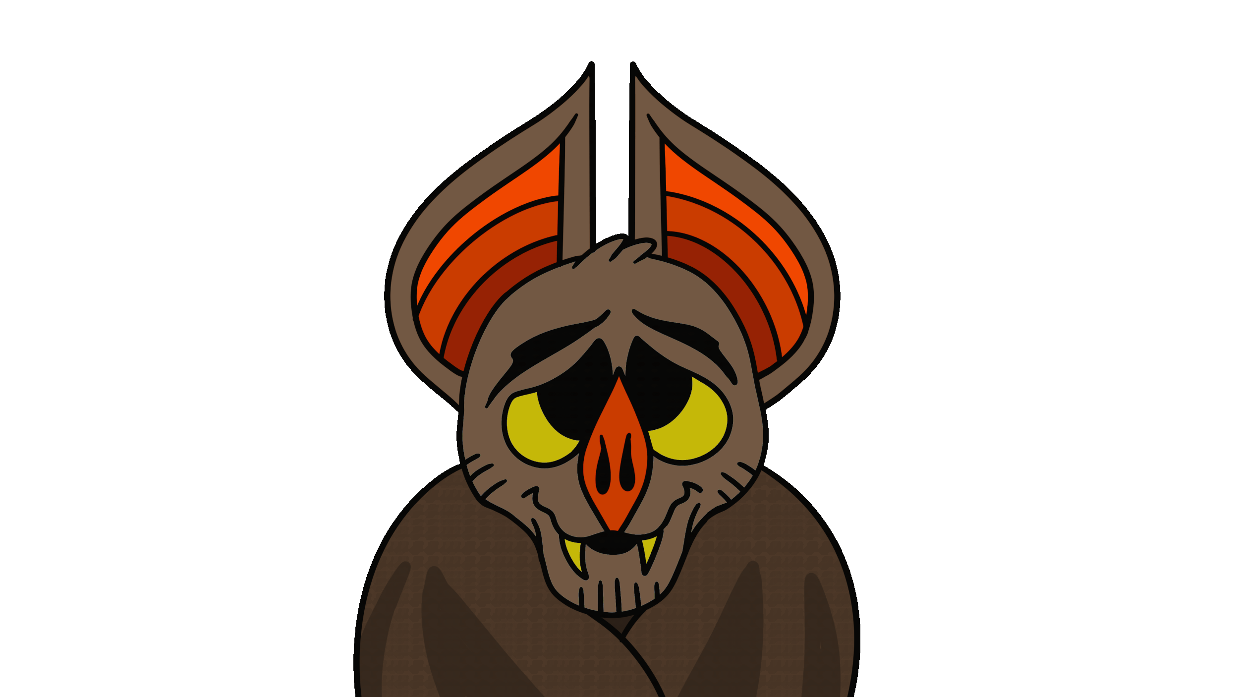 Dracula's Wedding Music Video - Paige Burger-2.GIF