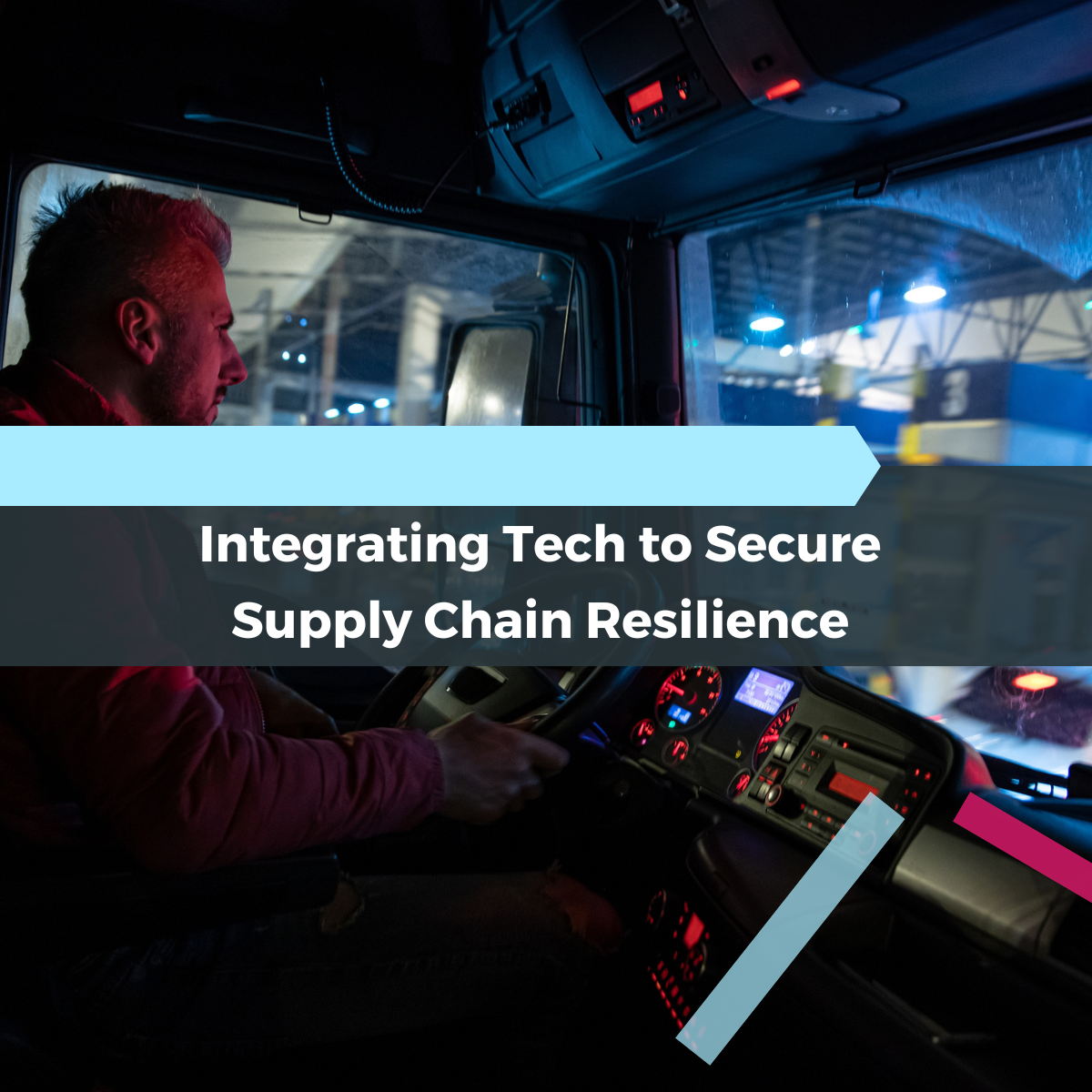 What is Supply Chain Engineering? — ChillChain