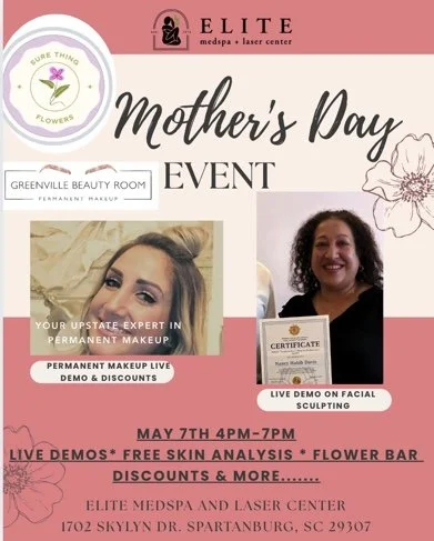 Mothers Day Event/open house