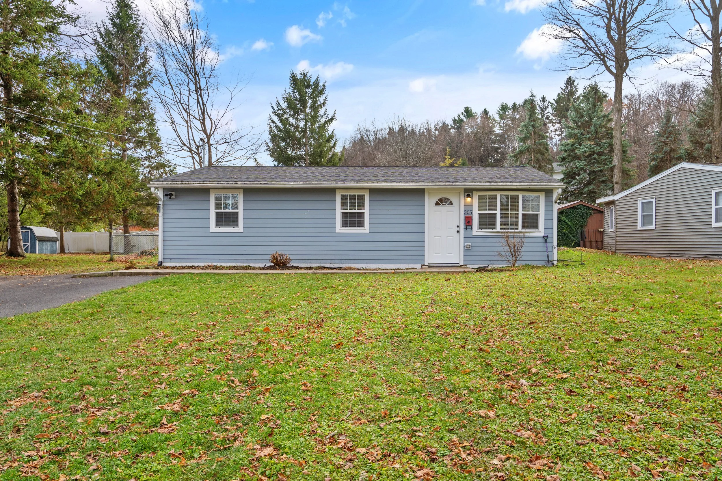 305 Jane Dr