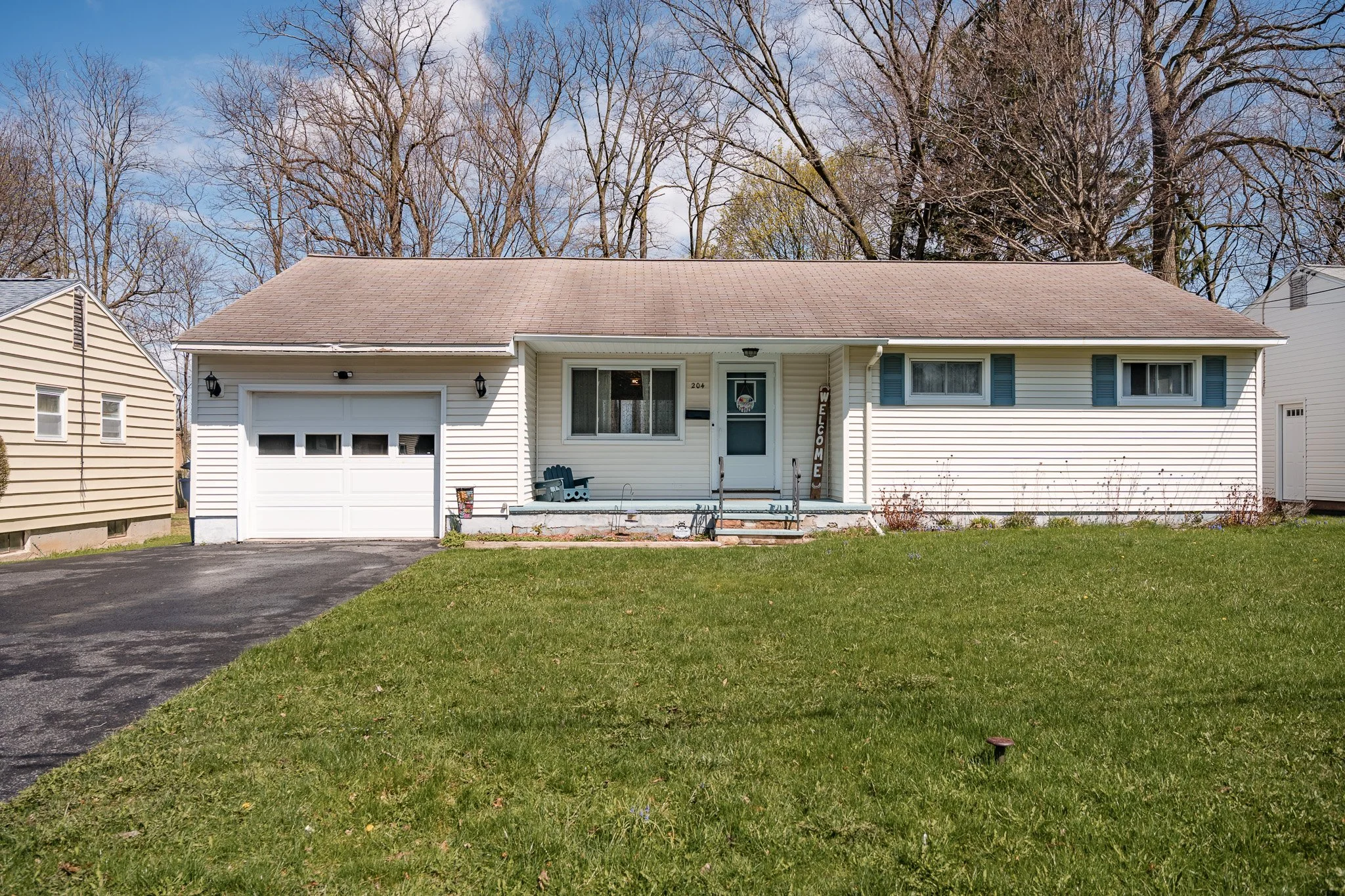204 Jane Dr - Under Contract