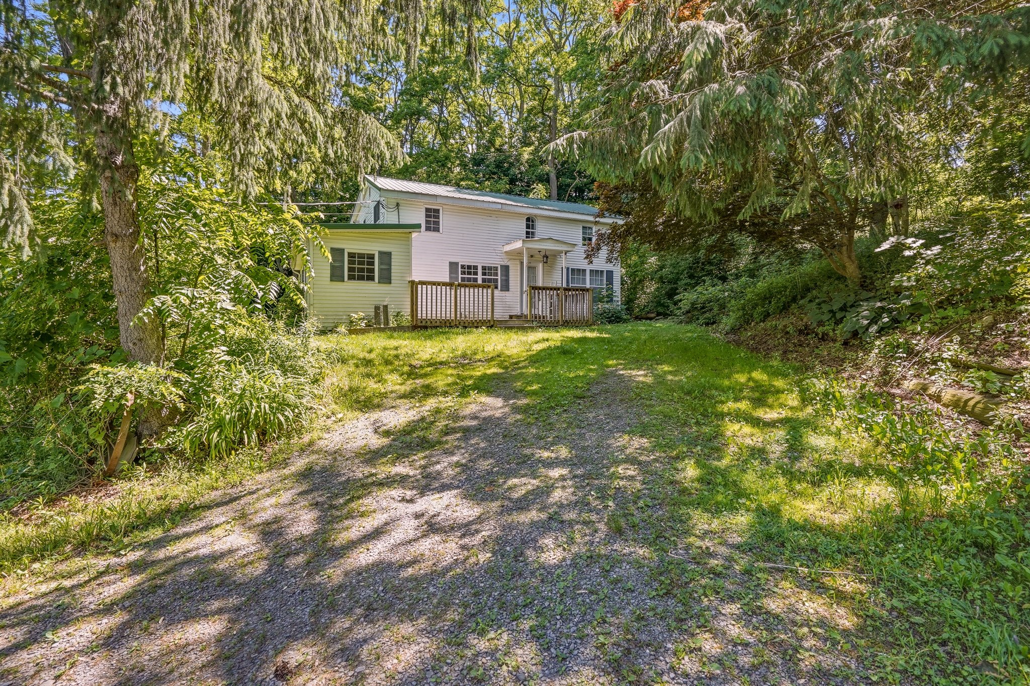 3980 Burnt Hill Rd