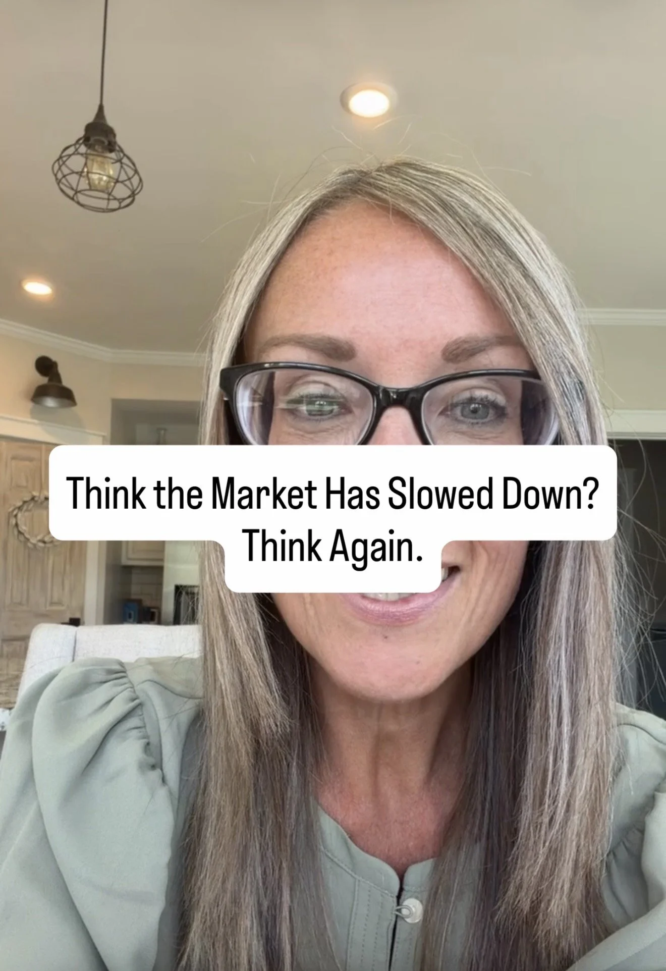 If you're trying to figure out the real estate market right now... you're not alone!