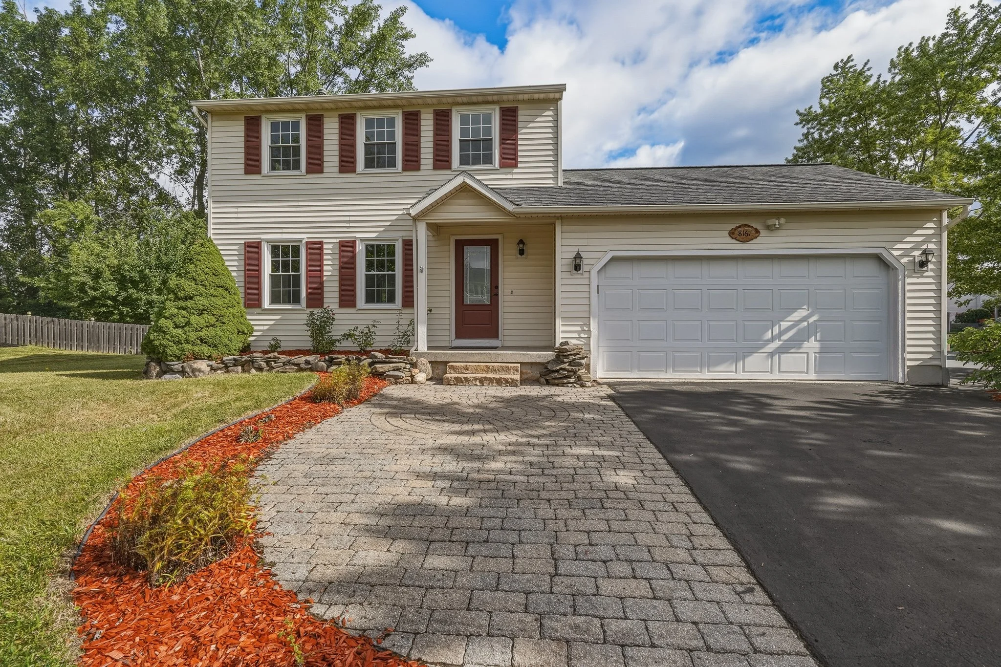 8167 Cicero Mills Rd
