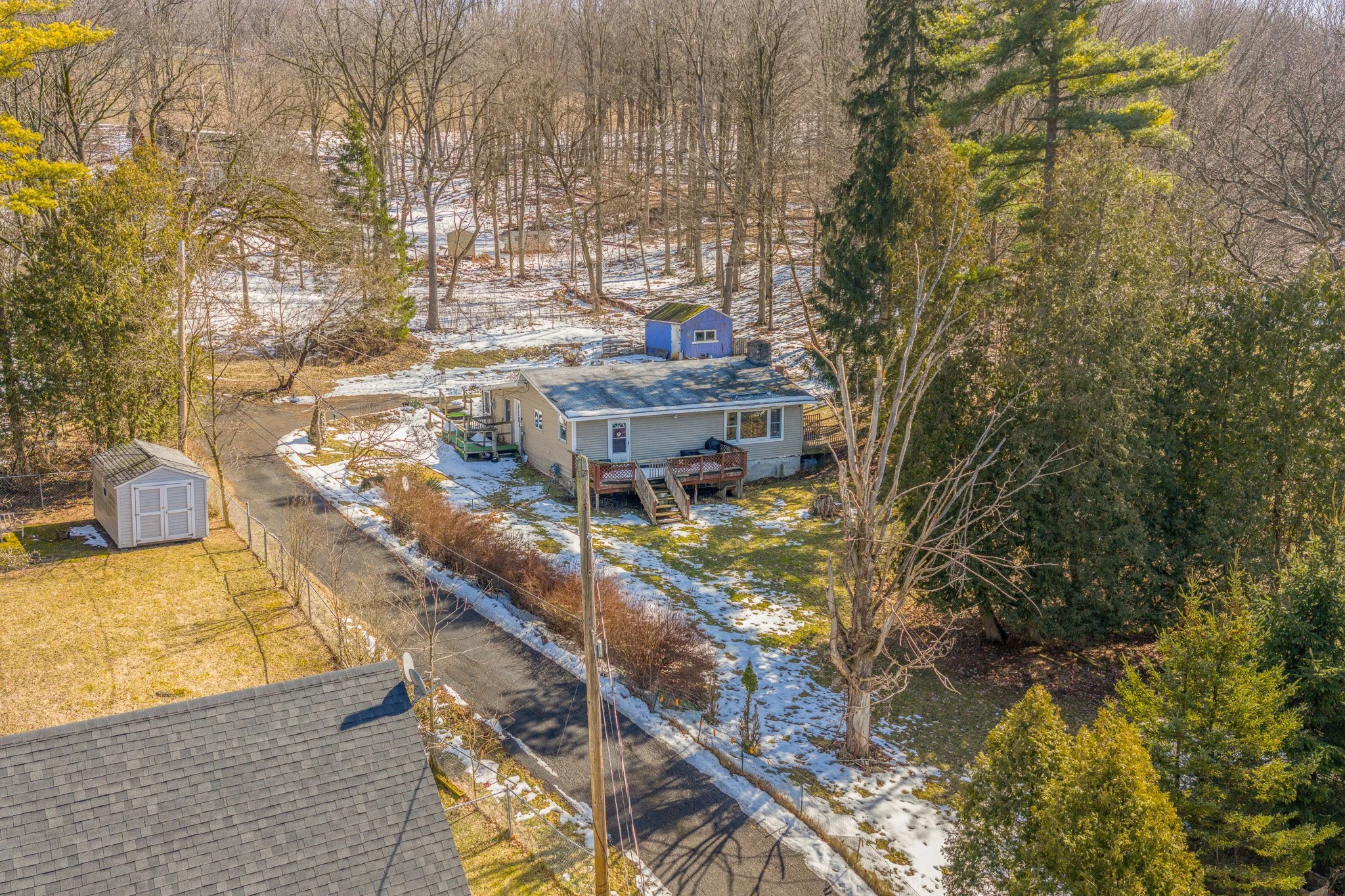 121 Sunrise Drive