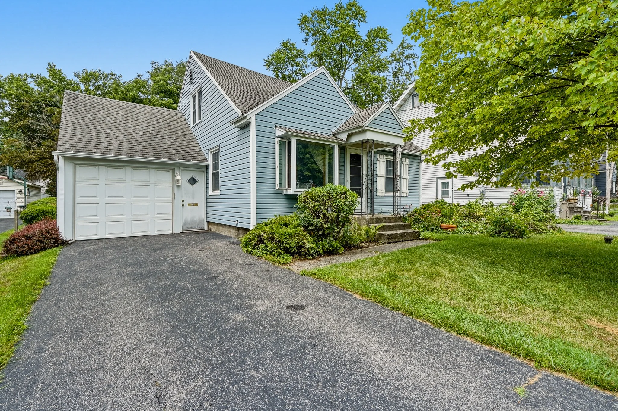 114 S Terry Road