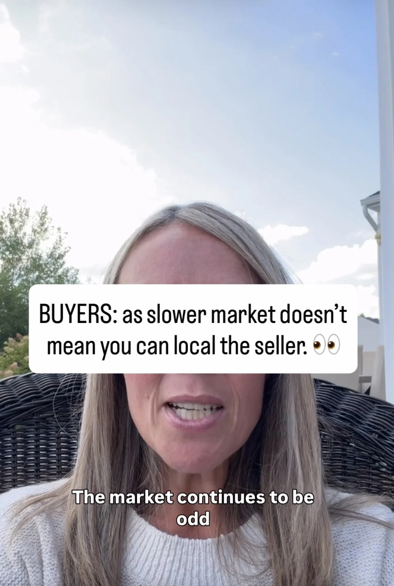 Is Central New York Becoming a Buyer’s Market?