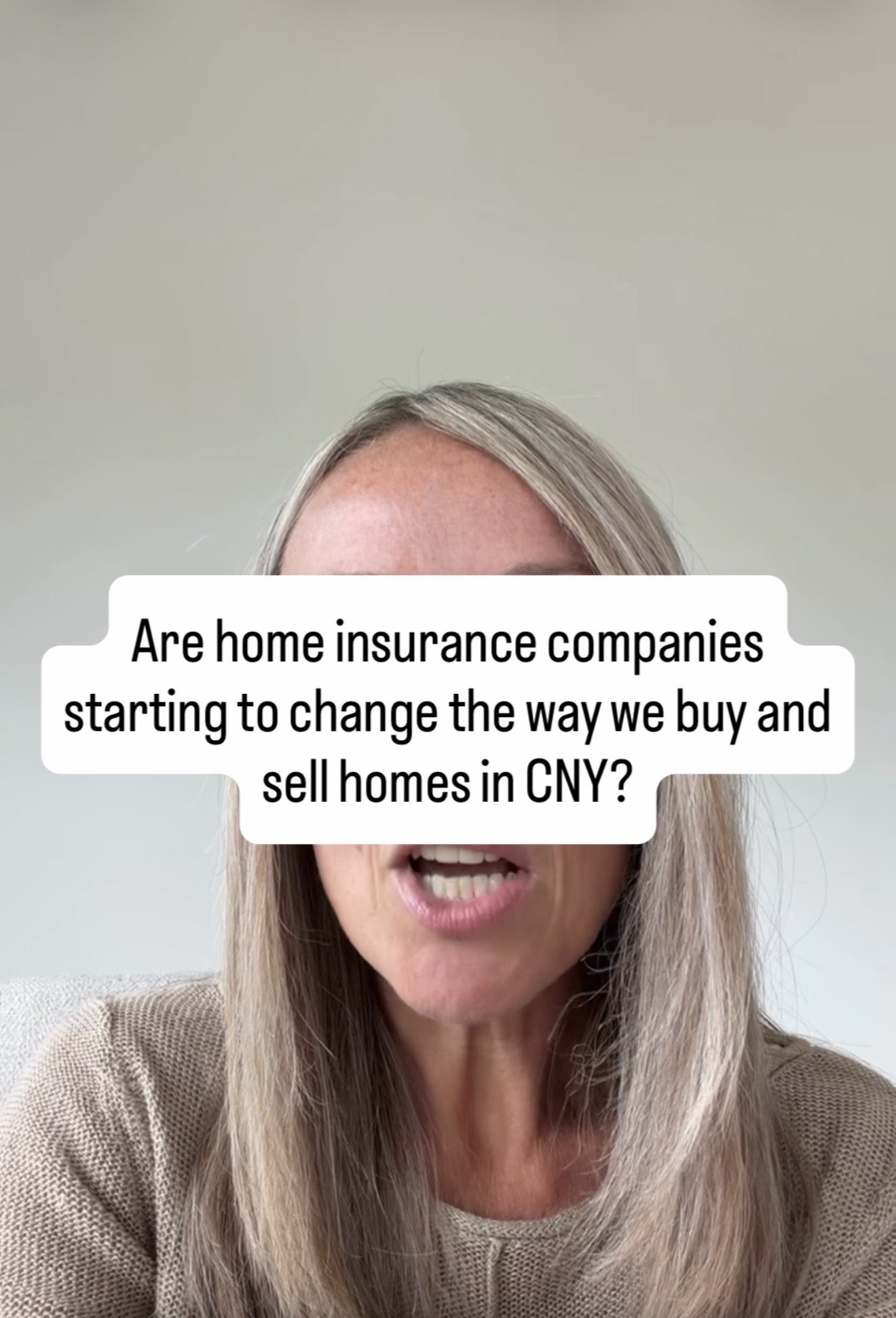 Are Insurance Companies Requiring Home Repairs in Central New York?