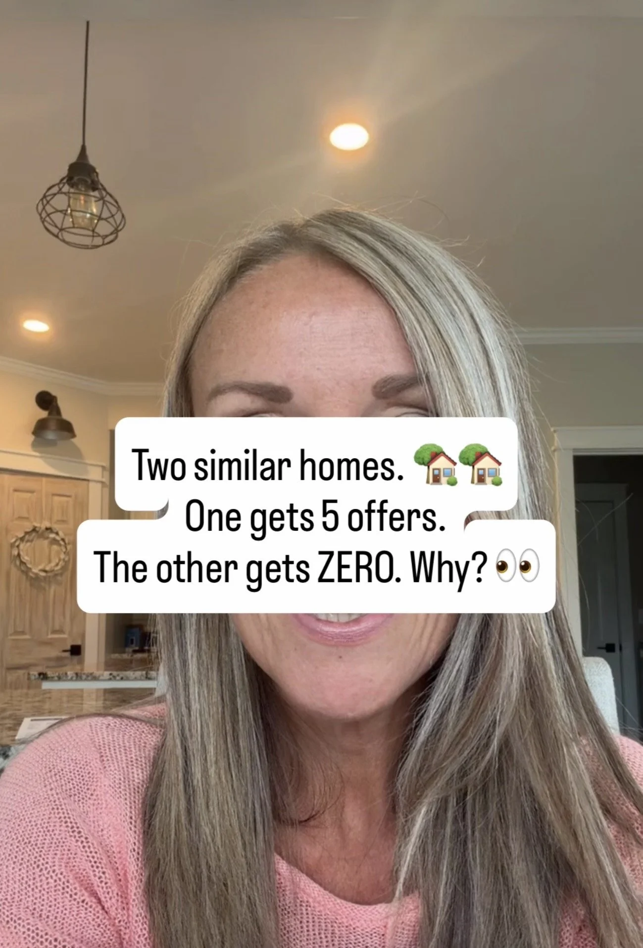 Why Do Some Central New York Homes Get Multiple Offers While Others Don't?
