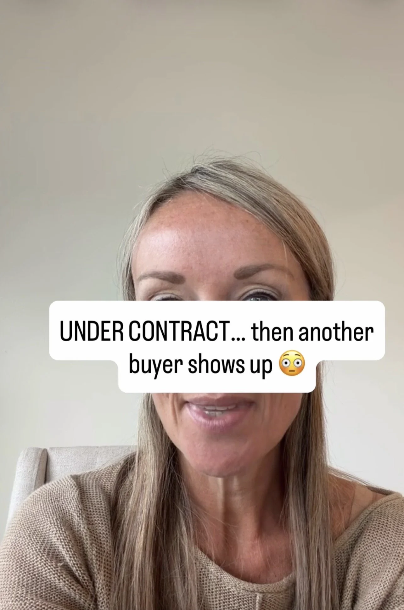 Can You Lose a House After Your Offer Is Accepted in New York?