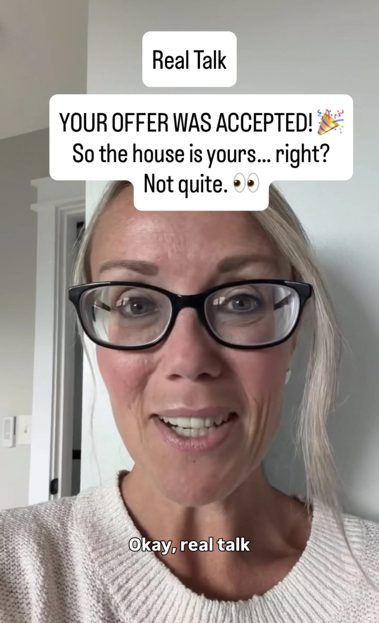 What Happens After Your Offer Is Accepted on a House in New York?