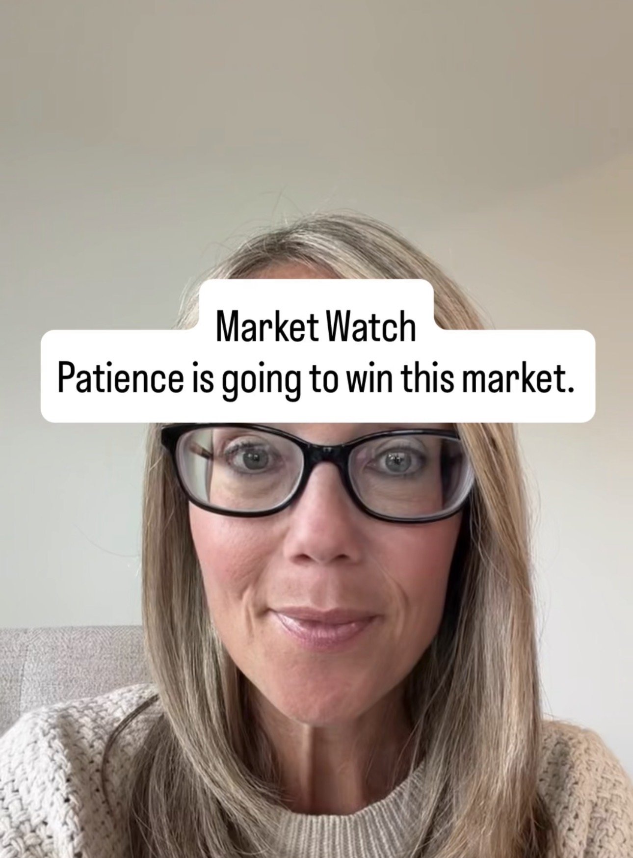 The Same House Just Got More Expensive: What Rising Rates Mean for CNY Buyers and Sellers