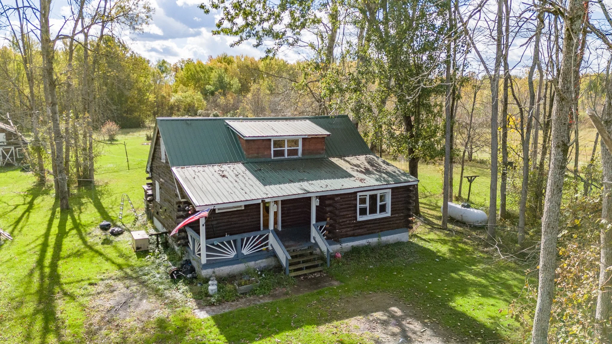 3788 Carter Road