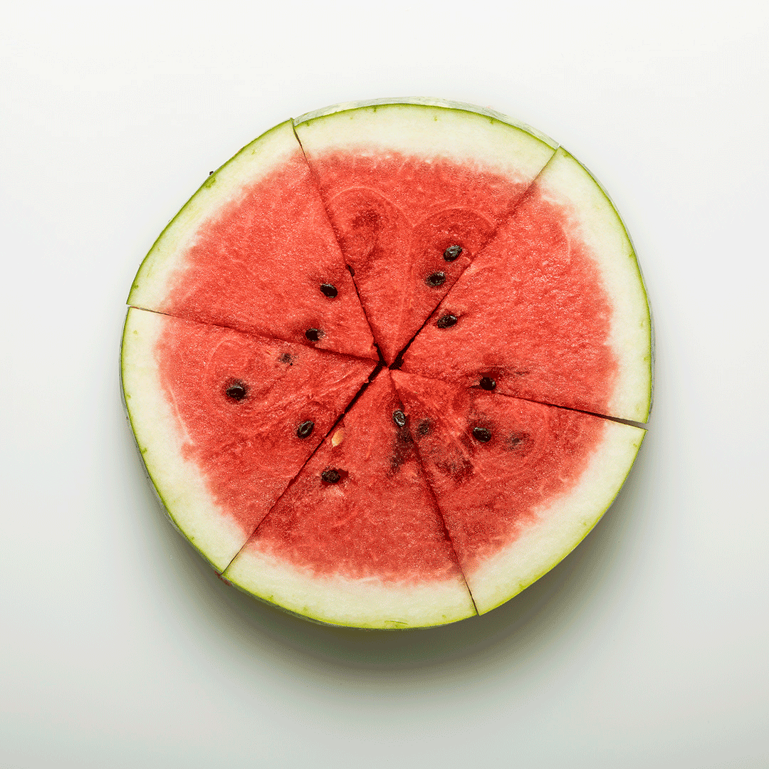 Celebrating Watermelons, made for Consumer Reports