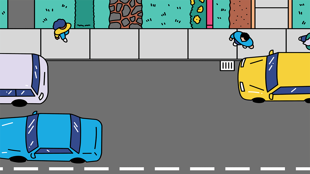Street Parking Survival Guide