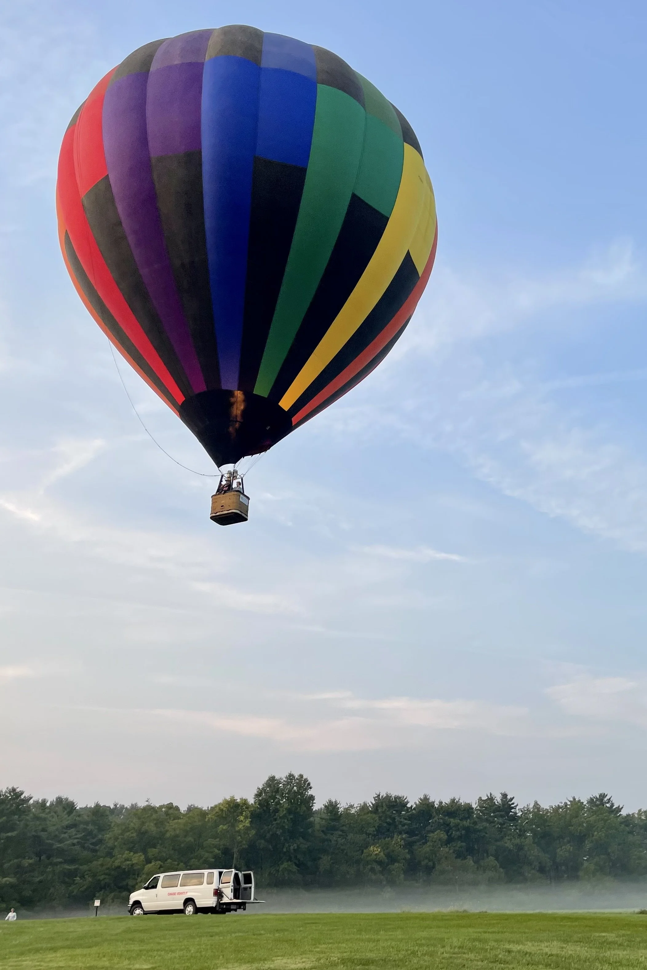 Ashland Balloon Rides