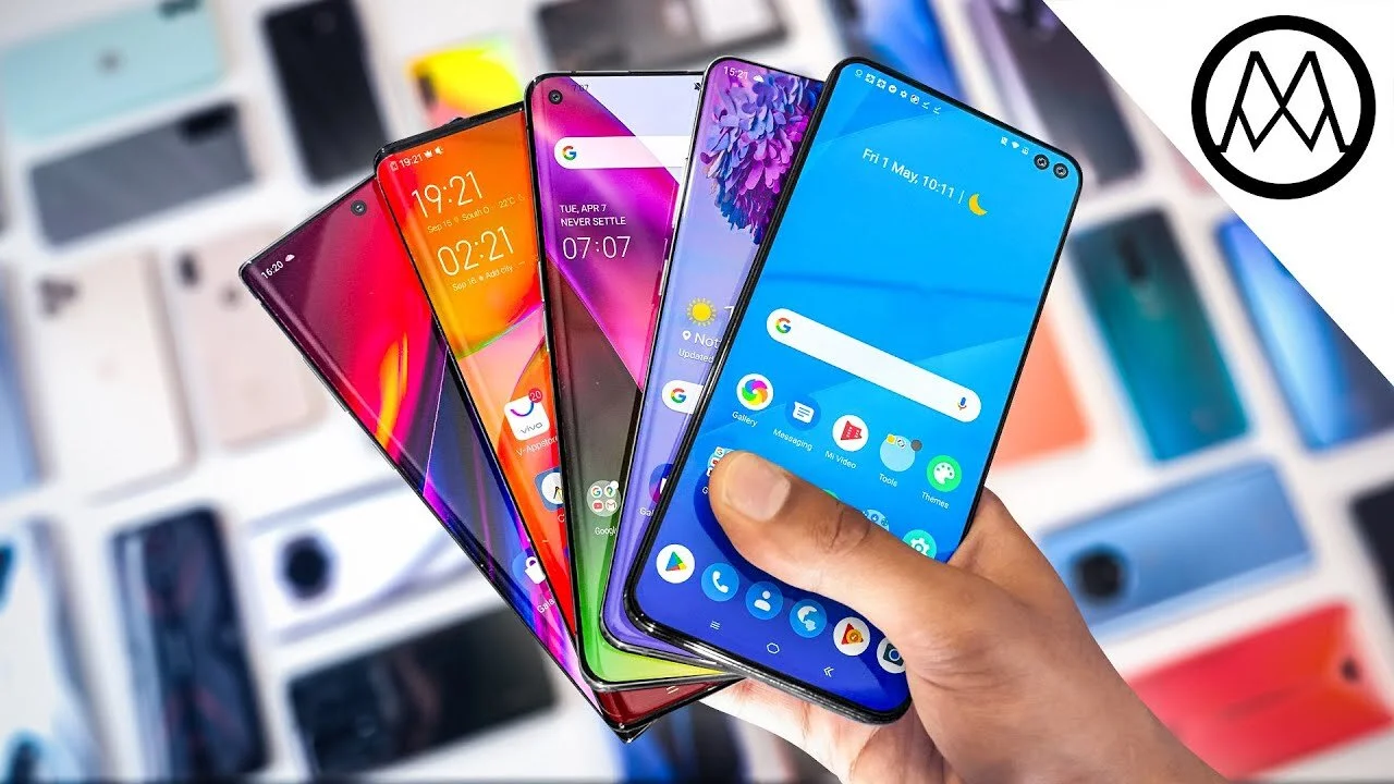 Be Smarter with your Smartphone