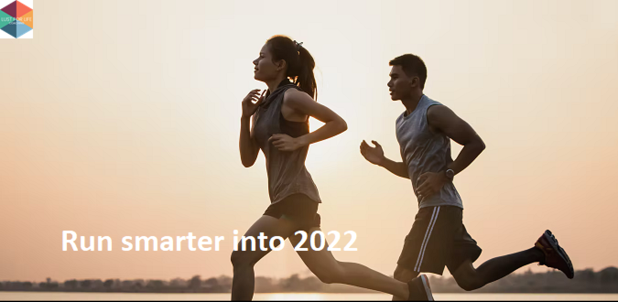 Run Smarter in 2022