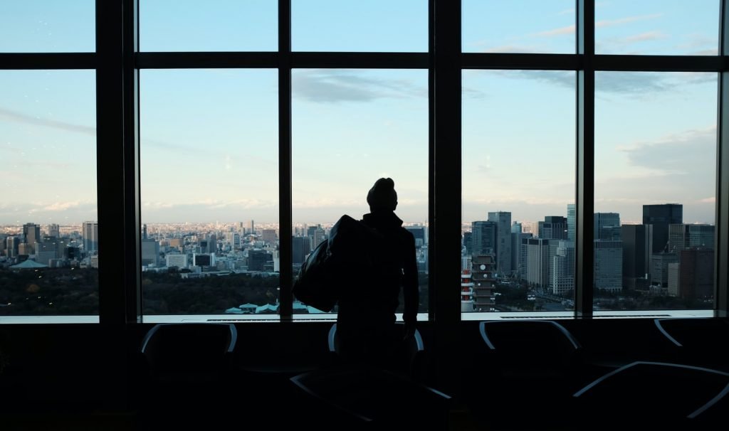 How Do Energy Traders Deal With Stress?