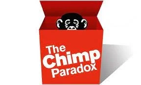 Dealing With Your Inner Chimpo