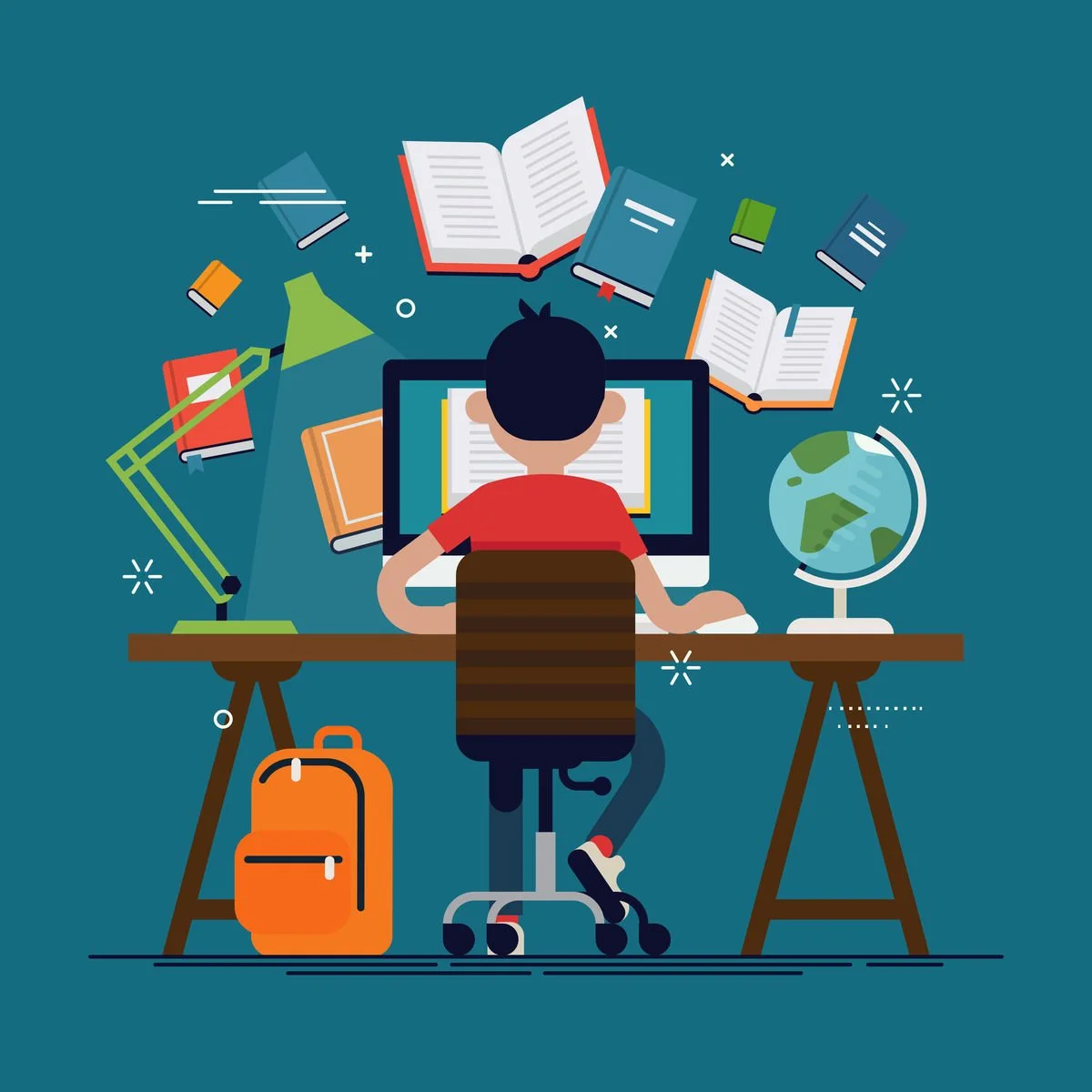 Its Never too Late to Learn!