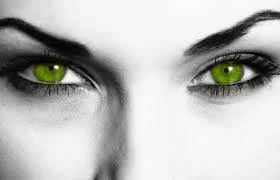 The Green Eyed Monster and Trading