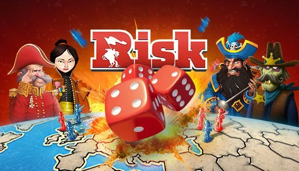 Are you a Risk Taker?