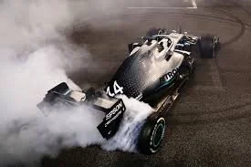 Is Trading Anything Like Formula 1?