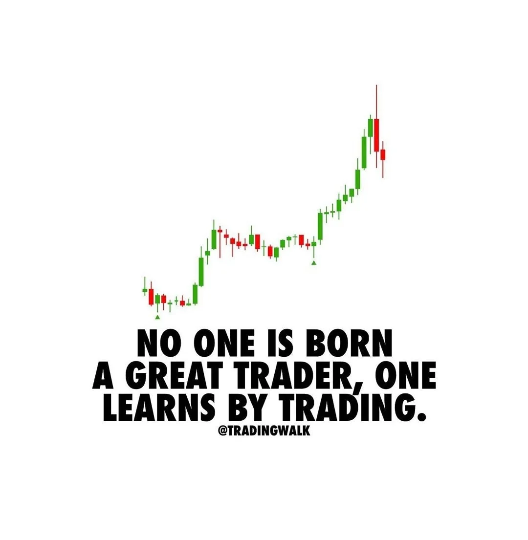 What makes a great Trader? 📈