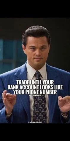 Common Mistakes in Trading