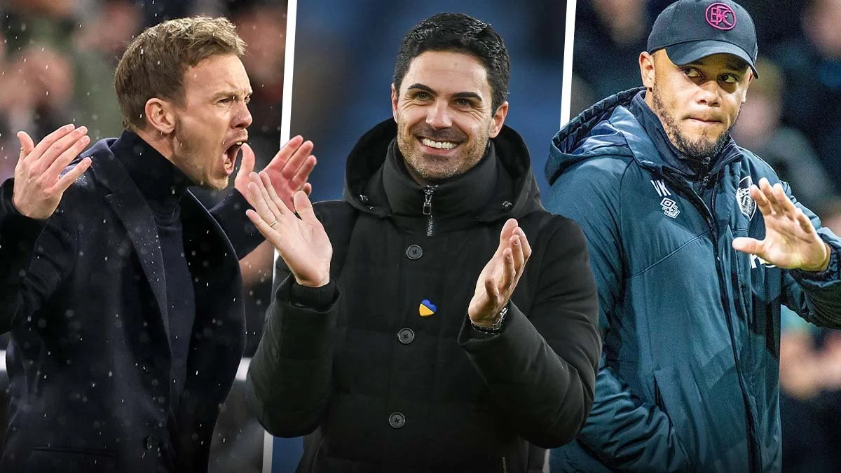 Time for a trading coach?