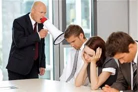 Don't Play the Q1 Blame Game