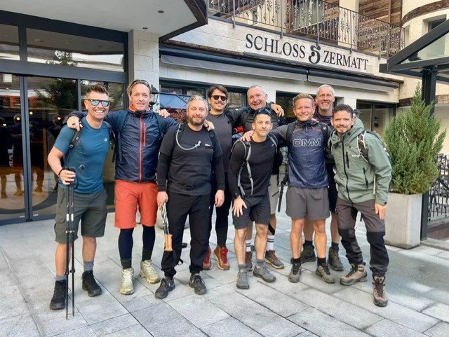 Mixing Business with Pleasure!!