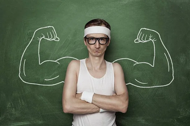 Strength and Weakness in Trading