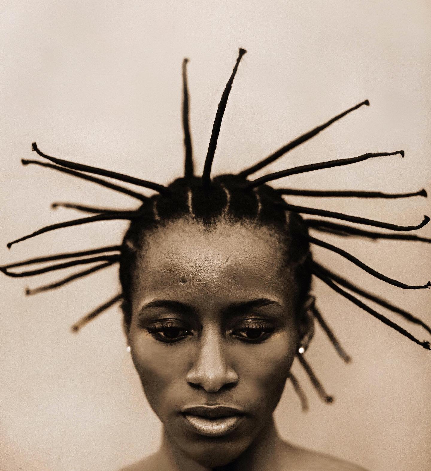The living icon and visionary Florence &ldquo;Flo&rdquo; Ngala (b. 1995) is an African-American photographer and photojournalist best known for her street, celebrity and portrait photography. A daughter of West African immigrants, Flo credits life as