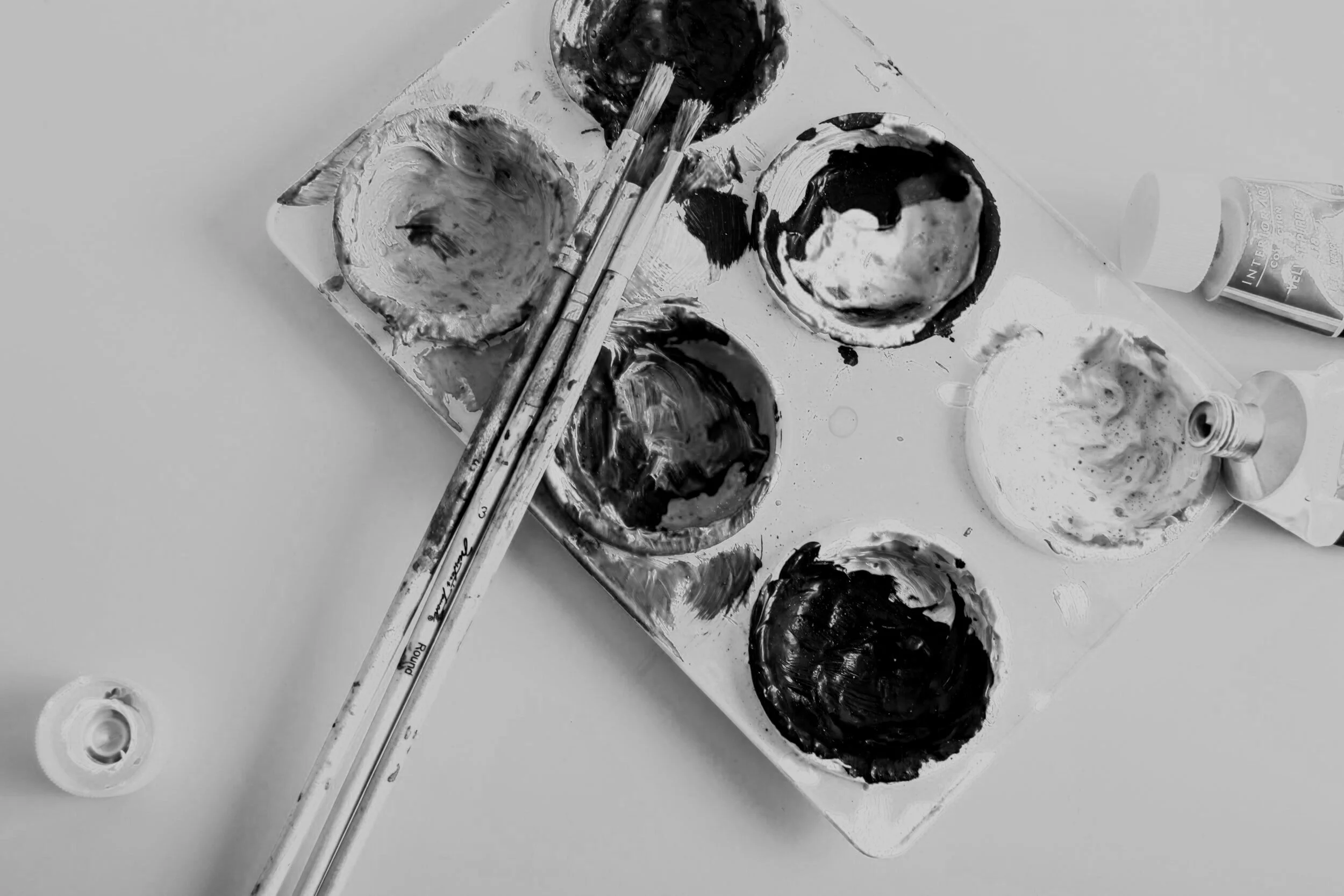 What’s In A Hobby?