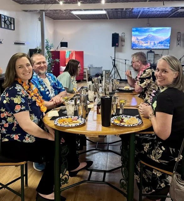 Bartender Cocktail Class in Minnesota