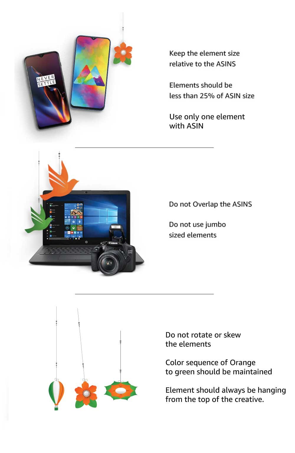 Do's & Dont's