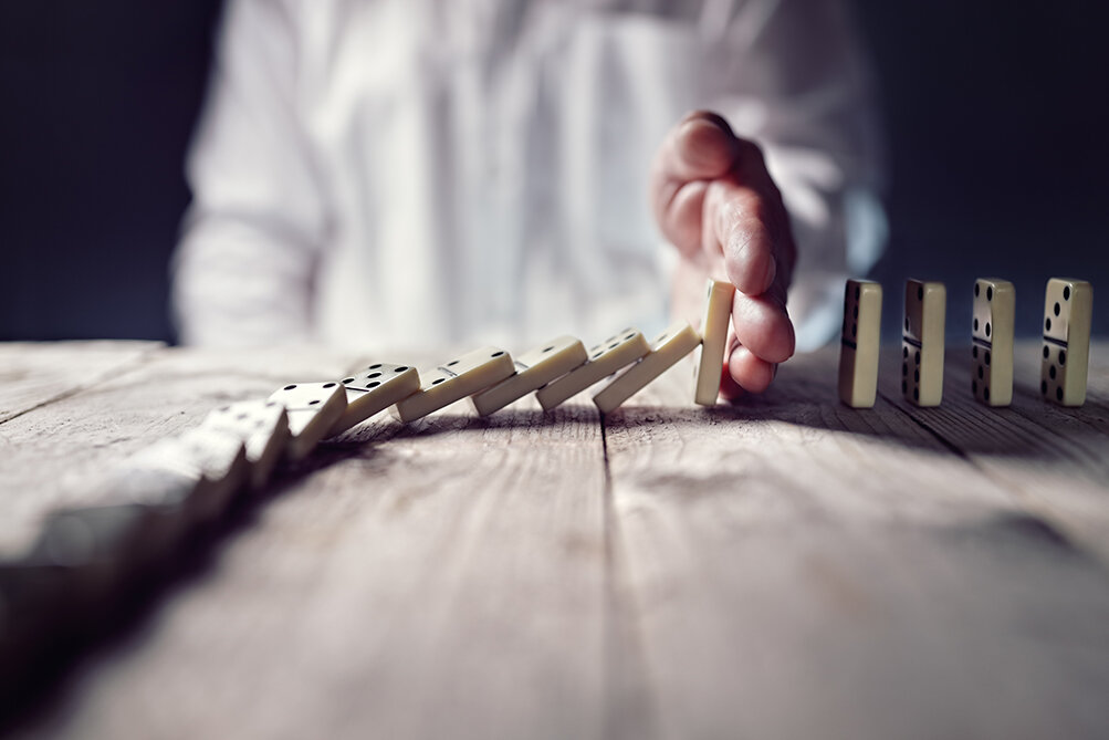 Loss Control and the Business Resource Center