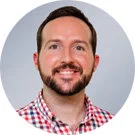 Stephen Heck headshot
