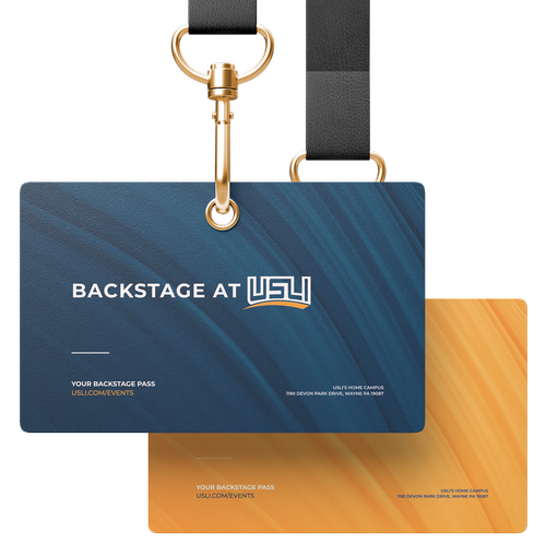 1190 Devon Park Drive Wayne Pa USLI Backstage - Wayne — USLI Events