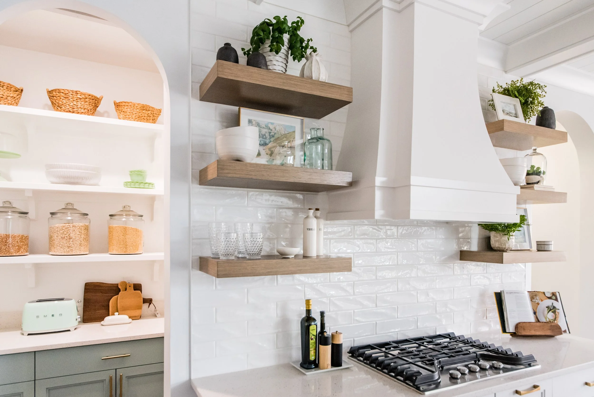 Our Best Tips for Spring Sprucing (Yes, it’s Different Than Spring Cleaning!)