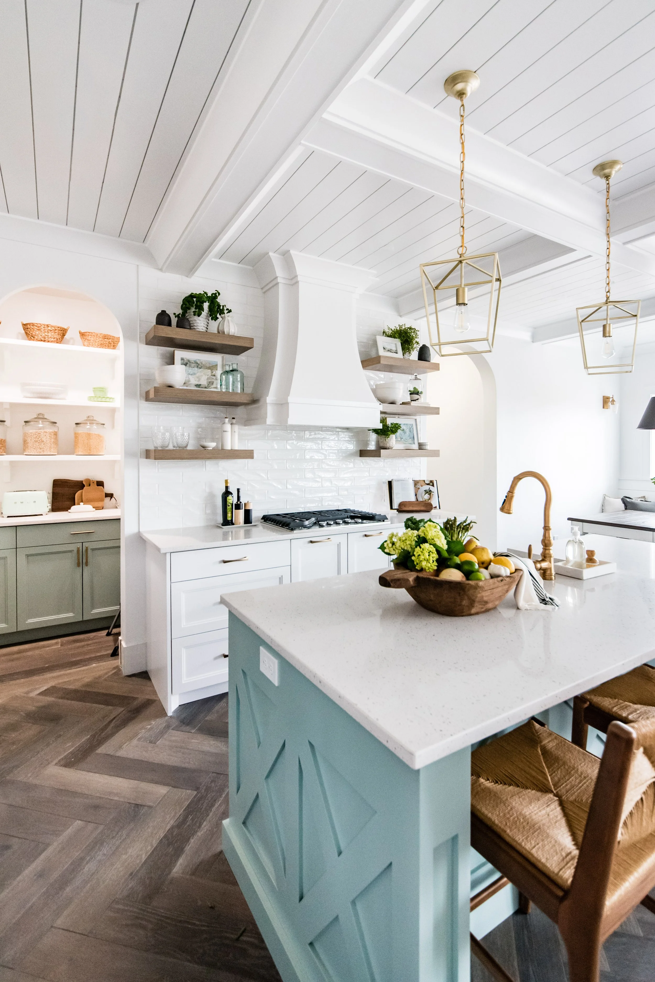 A Close Look at Our Virtual Design Service