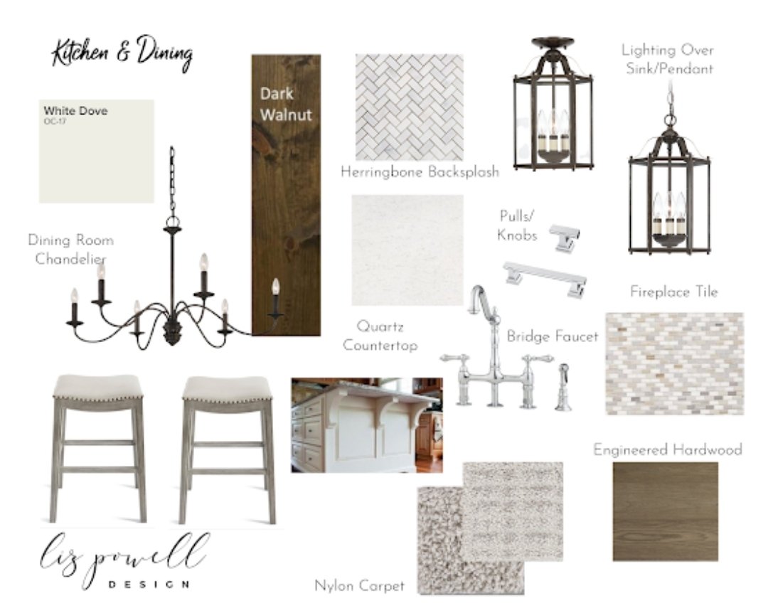  Liz Powell design offers virtual design services. The process takes 3-4 weeks and then you will be well on your way to redesigning any room in your house.&nbsp; #LizPowellDesign #InteriorDesignUtah #CacheValleyNewBuilds #CacheValleyInteriors #FullSe