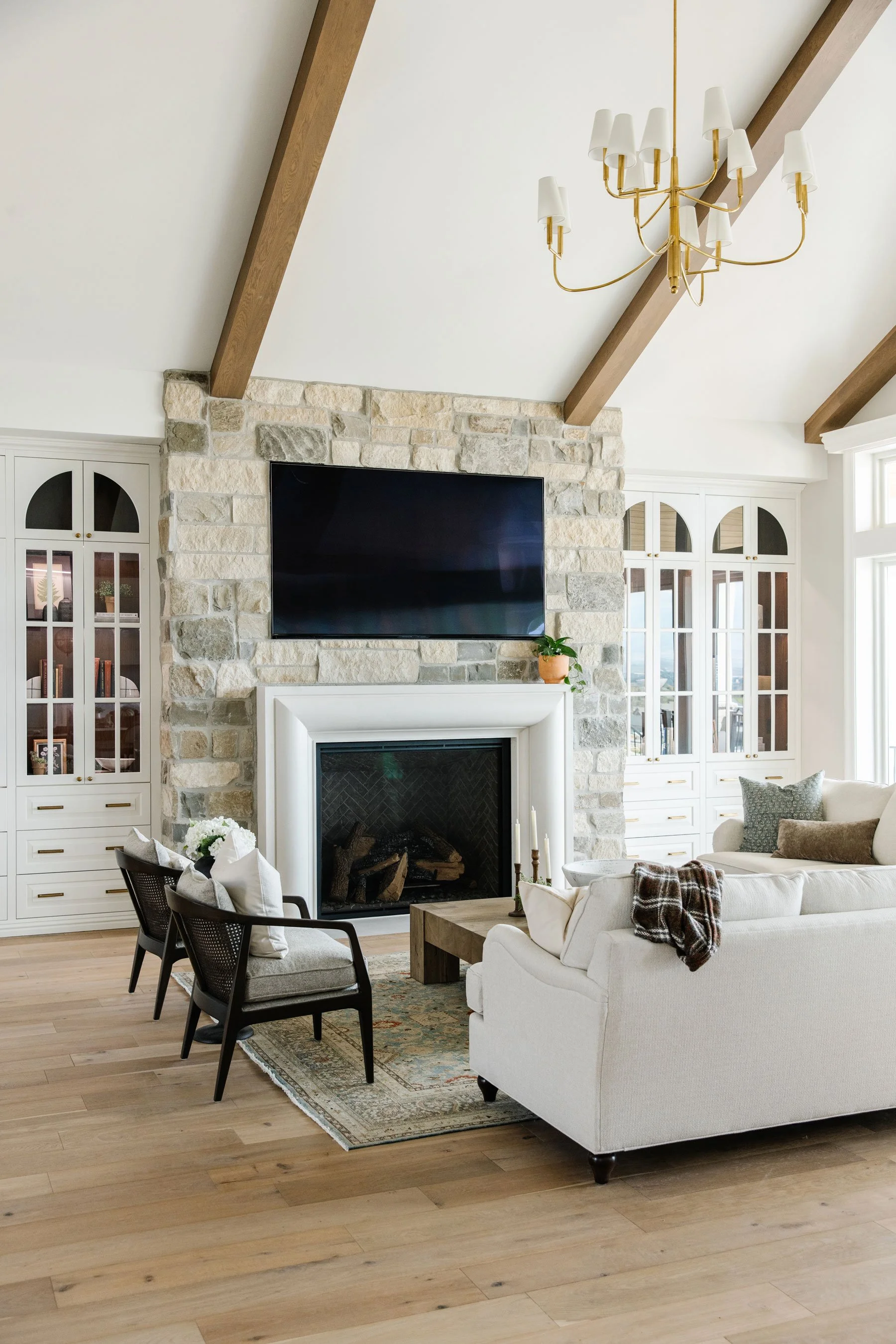 The Key to a Timeless Design for Your New Home Build