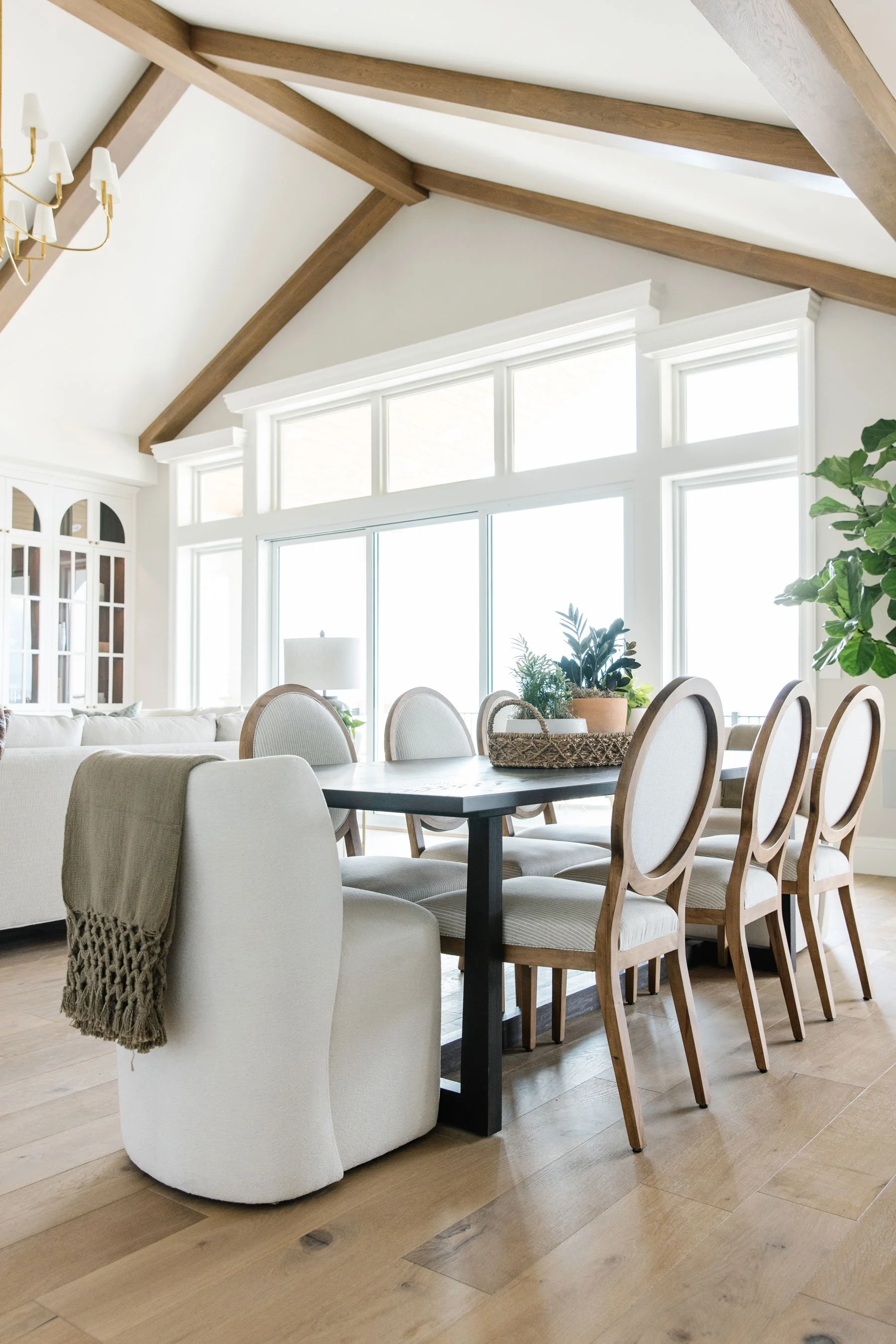 A Home Building Super Power: A Top-Notch Floor Plan