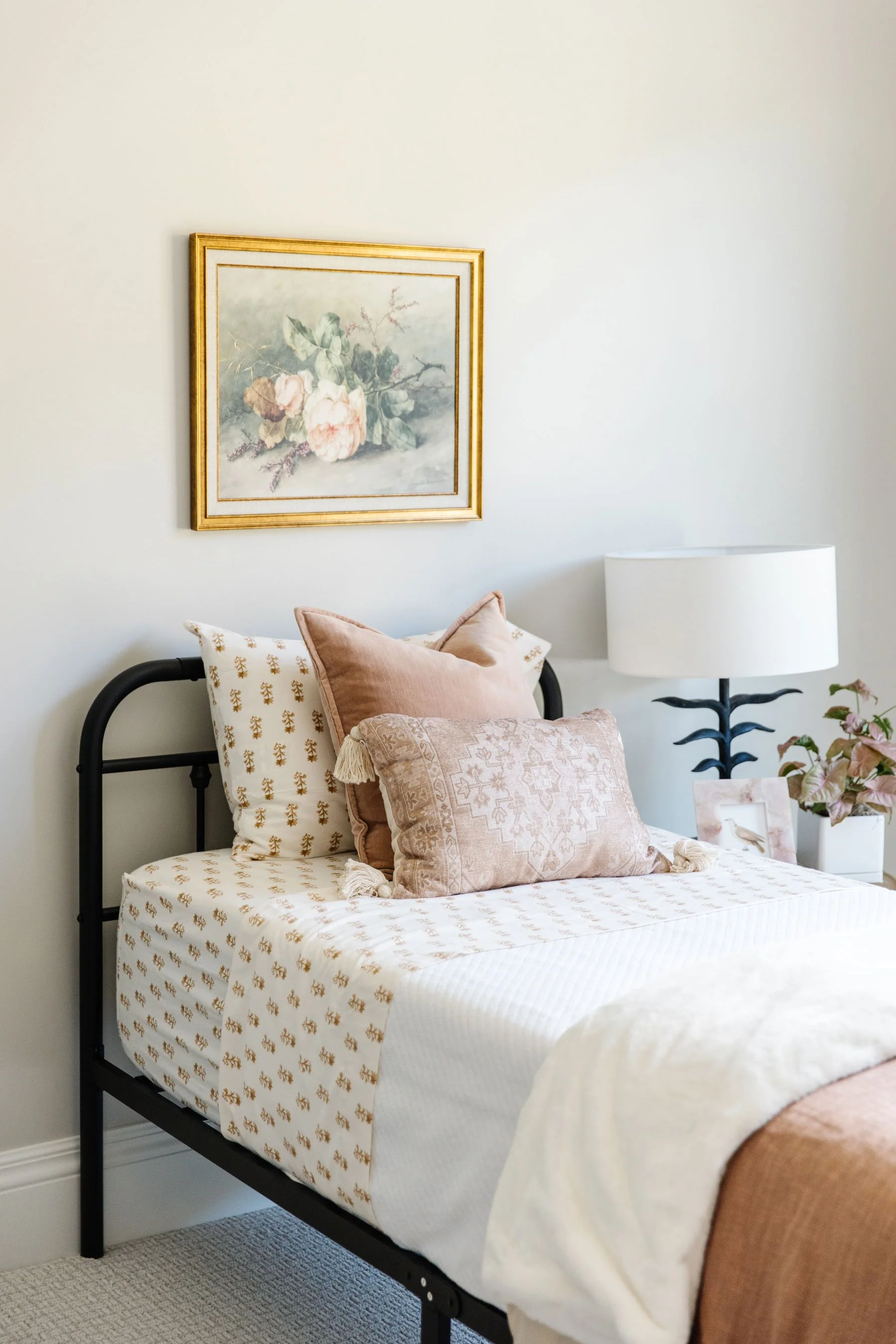 4 Ways to Use Storytelling to Create a More Cohesive Home